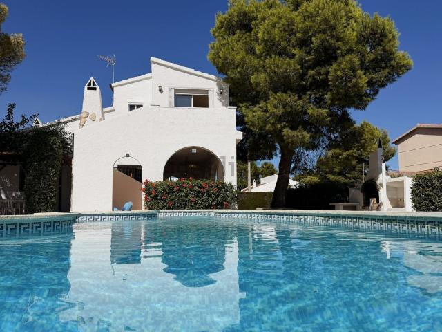 Casa en venta en les Tres Cales, l'Ametlla de Mar
