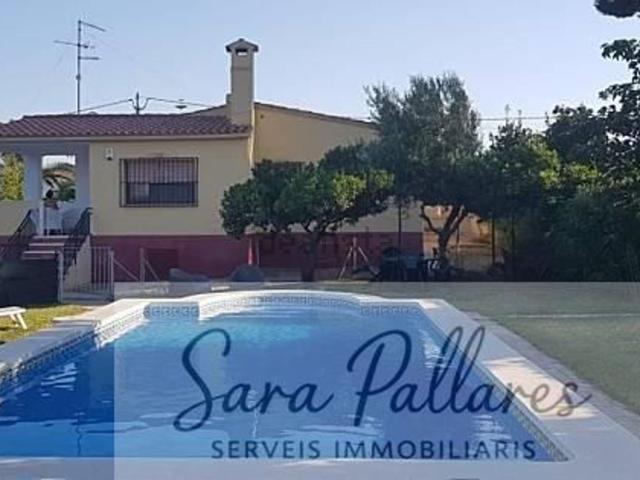 Casa en venta en les Tres Cales, Baix Ebre