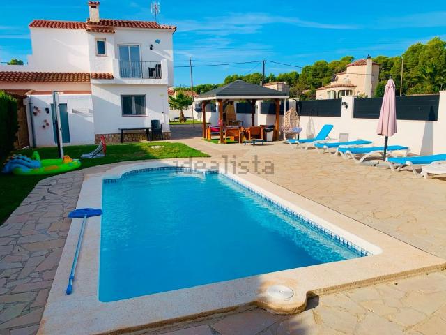 Casa en venta en les Tres Cales, Baix Ebre