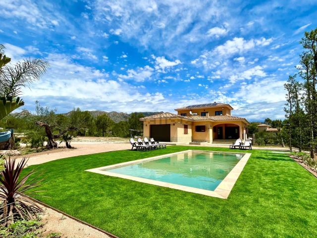 Casa en venta en Sant Jordi d'Alfama, l'Ametlla de Mar