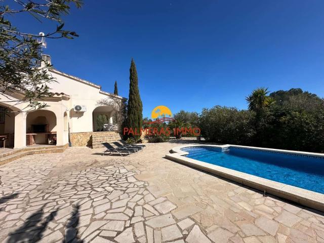 Casa en venta en Sant Jordi d'Alfama, l'Ametlla de Mar