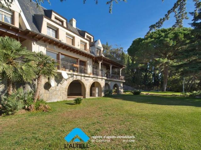 Casa en venta en l'Ametlla del Vallès, Barcelona