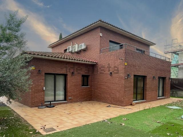 Casa en alquiler en Vallès Oriental, Catalunya