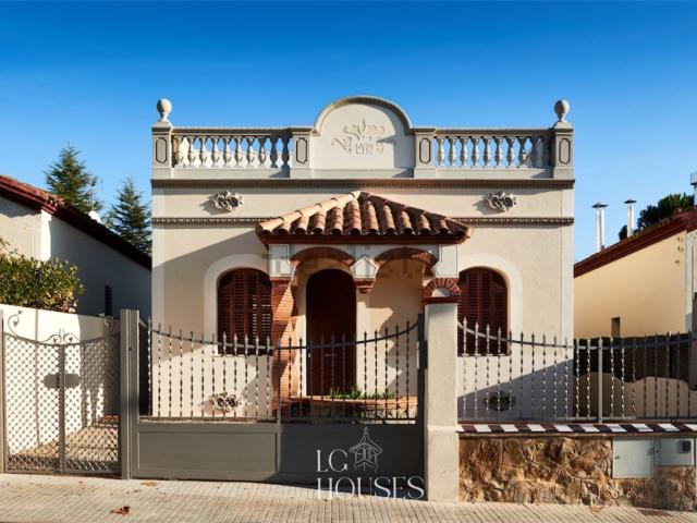 Casa en venta en Grup Banyó, Vallès Oriental