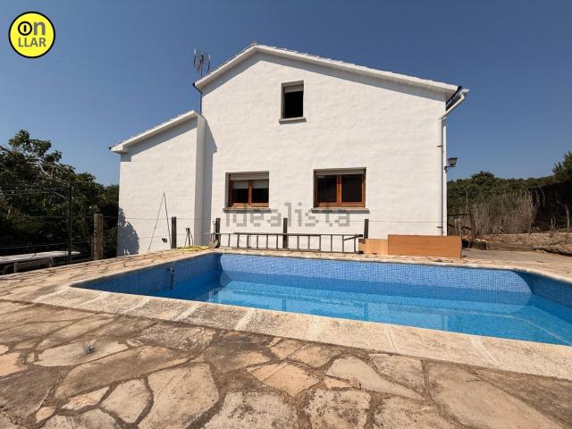 Casa en venta en Vallès Oriental, Catalunya