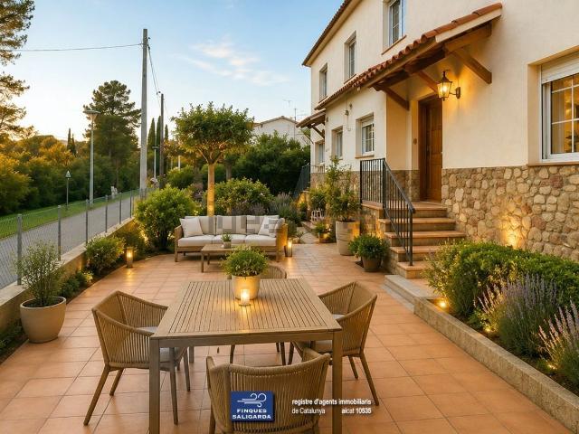 Casa en venta en Vallès Oriental, Catalunya