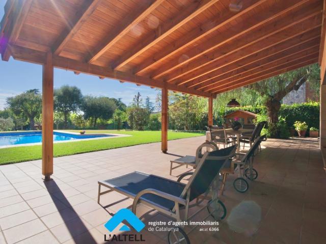 Casa en venta en Vallès Oriental, Catalunya