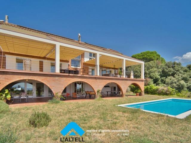 Casa en venta en Vallès Oriental, Catalunya