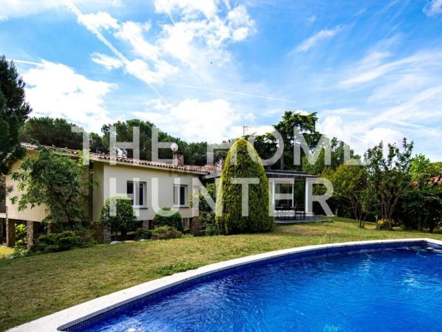 Casa en venta en Vallès Oriental, Catalunya