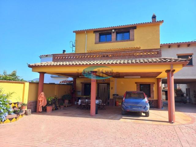 Casa en venta en Vallès Oriental, Catalunya