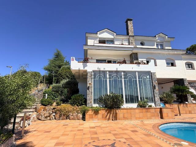 Casa en venta en l'Ametlla del Vallès, Barcelona