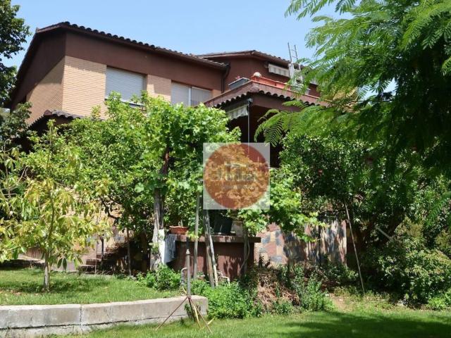 Casa en venta en L'ametlla Del Vallès, Barcelona