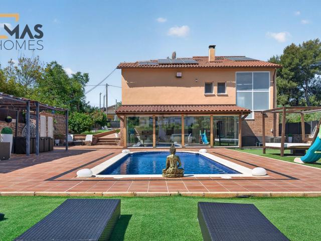 Casa en venta en Vallès Oriental, Catalunya