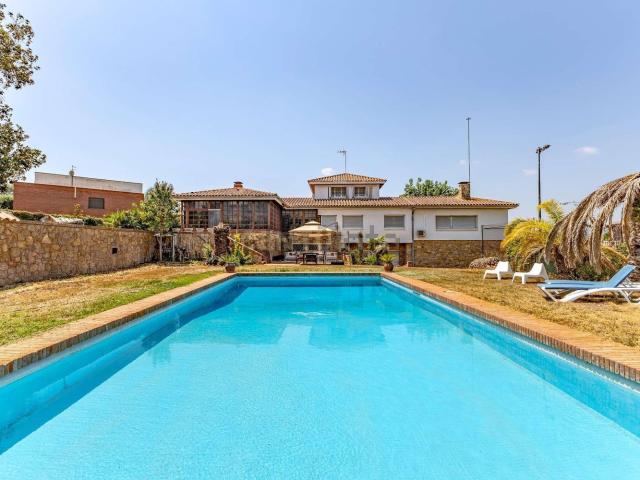 Casa en venta en l'Ametlla del Vallès, Barcelona