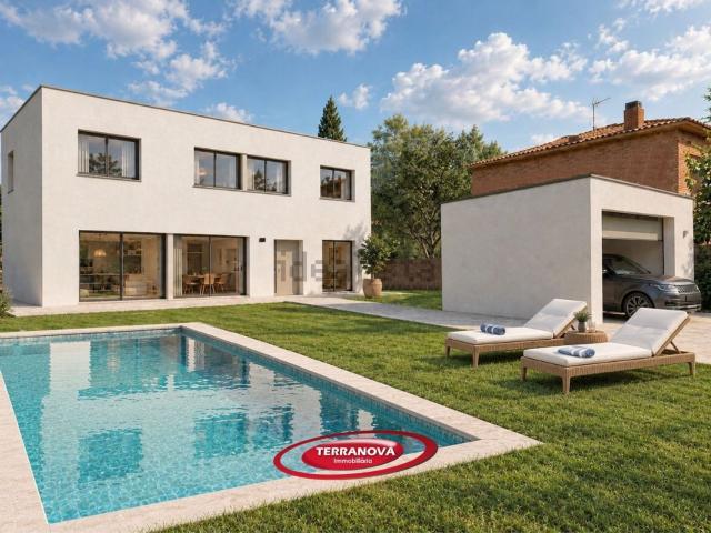 Casa en venta en Vallès Oriental, Catalunya