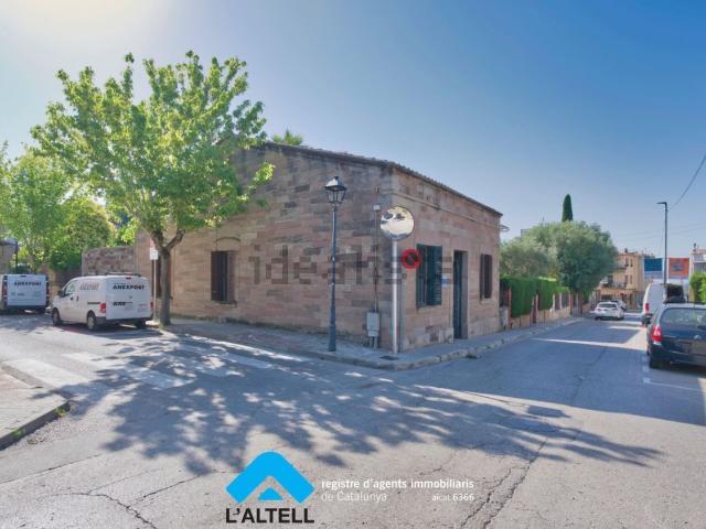 Casa en venta en Grup Banyó, Vallès Oriental