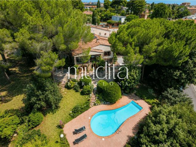 Casa en venta en l'Ametlla del Vallès, Barcelona