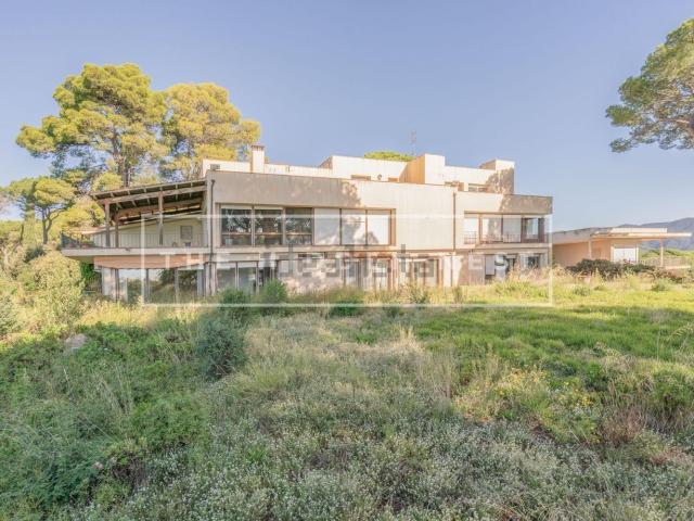 Casa en venta en Sant Genís, Vallès Oriental