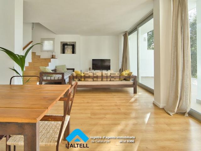 Casa en venta en Sant Genís, l'Ametlla del Vallès