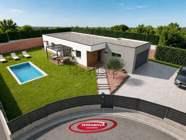 Casa en venta en Vallès Oriental, Catalunya