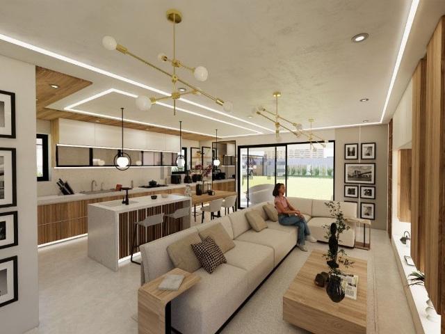 Casa en venta en el Serrat de l'Ocata, Vallès Oriental