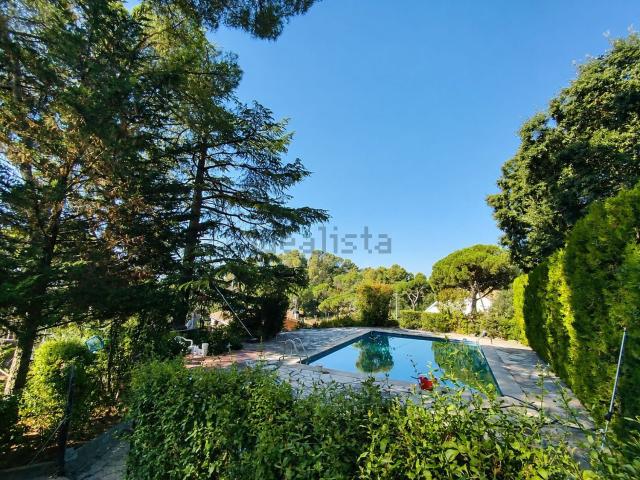 Casa en venta en Vallès Oriental, Catalunya
