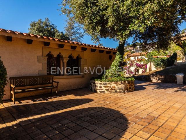 Casa en venta en l'Ametlla del Vallès, Barcelona