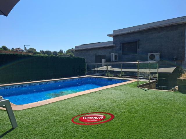 Casa en venta en Vallès Oriental, Catalunya
