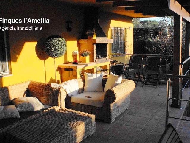 Casa en venta en Can Camp, Vallès Oriental