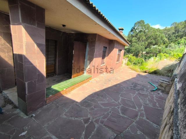 Casa en venta en l'Ametlla del Vallès, Barcelona