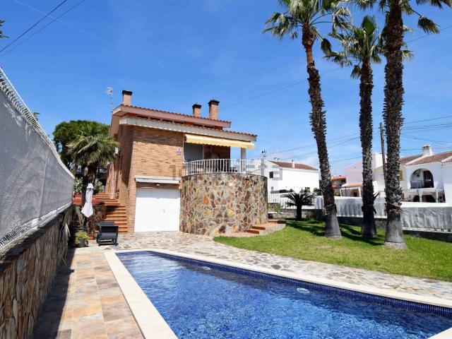 Casa en venta en Baix Ebre, Catalunya