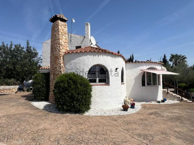 Casa en venta en Baix Ebre, Catalunya