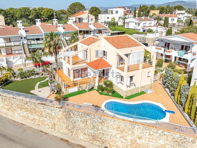 Casa en venta en Baix Ebre, Catalunya