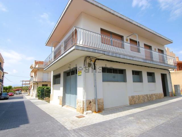 Casa en alquiler en L'ampolla, Tarragona