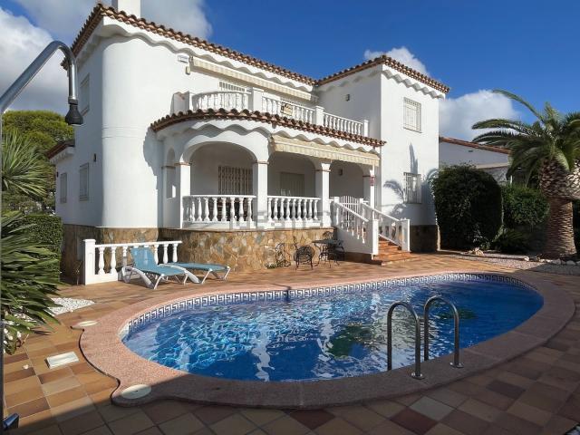Casa en venta en Baix Ebre, Catalunya