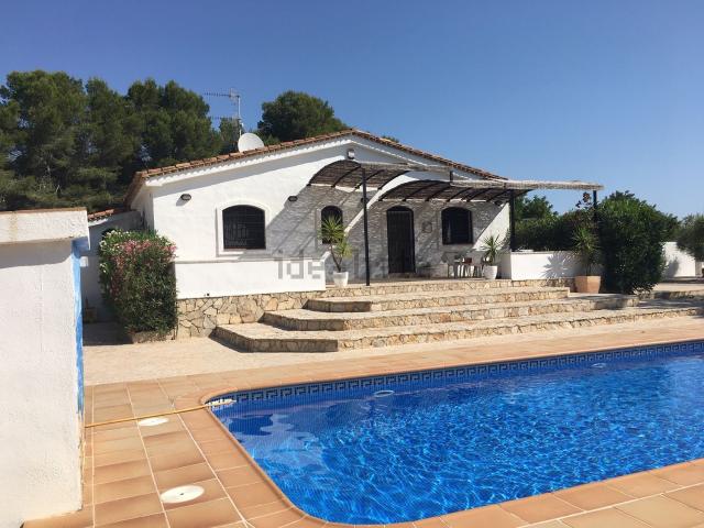 Casa en venta en Baix Ebre, Catalunya