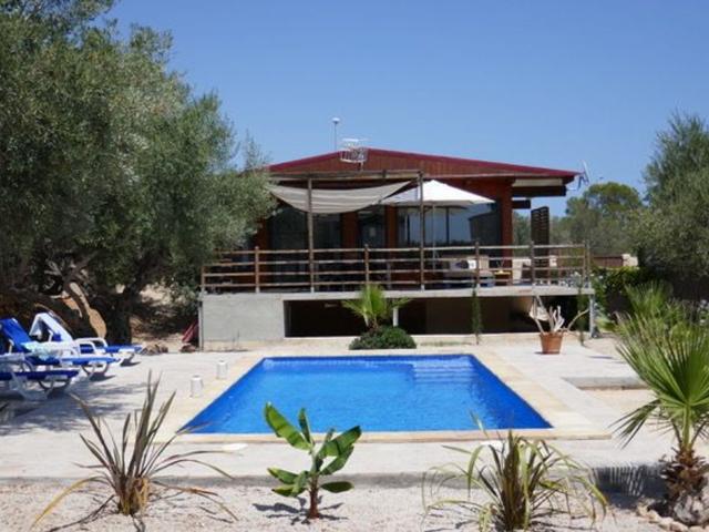 Casa en venta en Baix Ebre, Catalunya