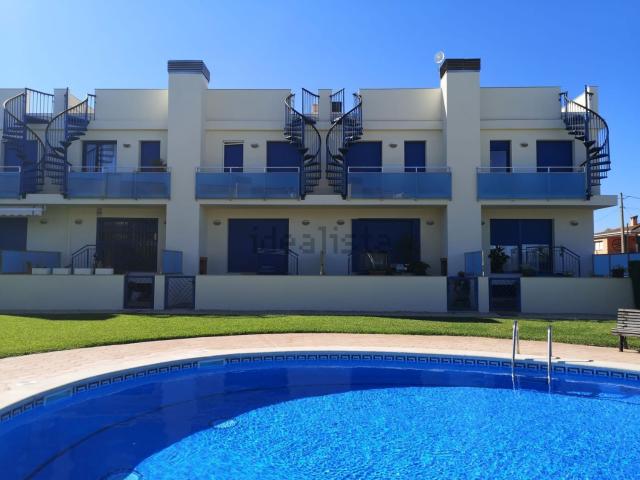 Casa en alquiler en Baix Ebre, Catalunya