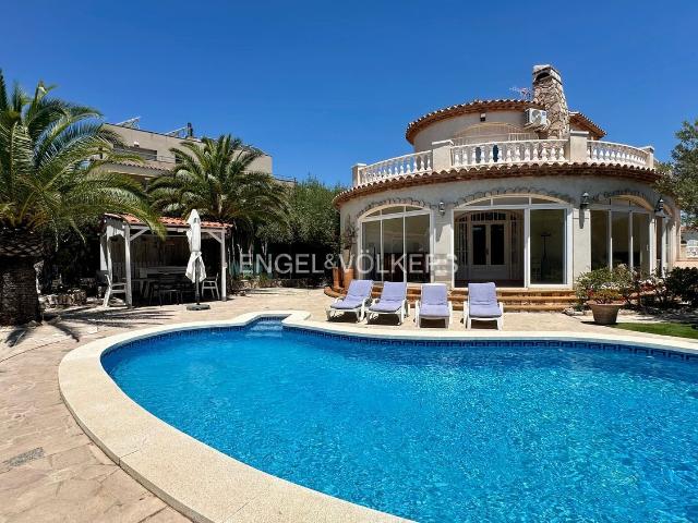 Casa en venta en Baix Ebre, Catalunya
