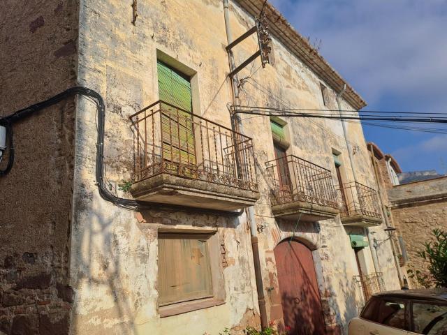 Casa en venta en la Sort, l'Argentera