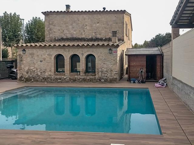 Casa en venta en L'armentera, Girona