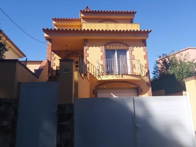 Casa en venta en L'escala, Camp dels Pilans