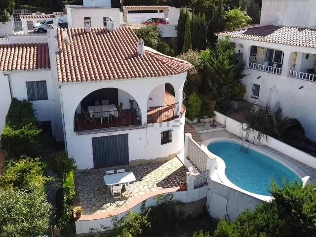 Casa en venta en EMD l'Estartit, Baix Empordà