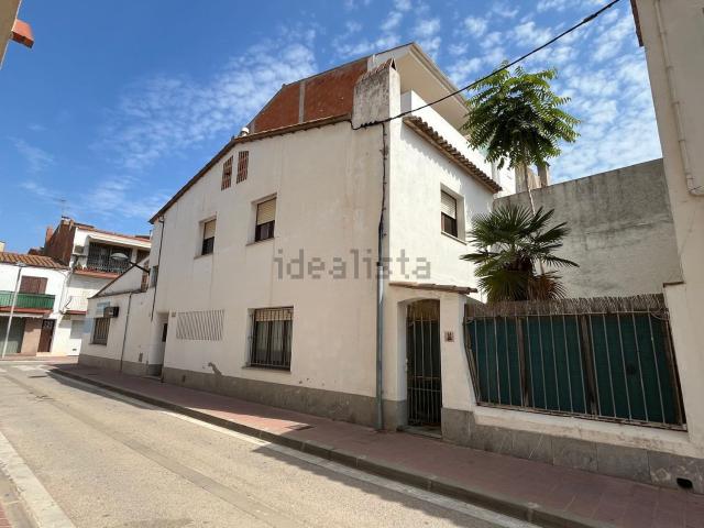 Casa en venta en EMD l'Estartit, Baix Empordà