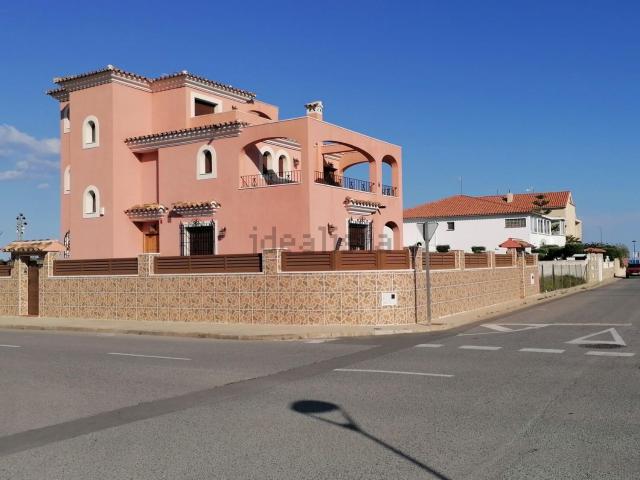 Casa en venta en l'Hospitalet de l'Infant, Vandellòs I L'hospitalet De L'infant