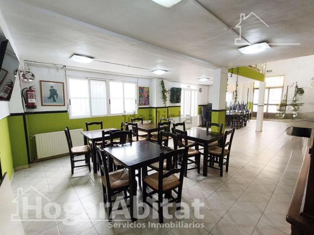 Casa en venta en el Comtat, Valencia