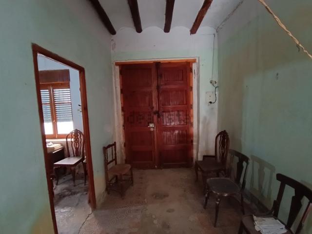 Casa en venta en el Comtat, Valencia