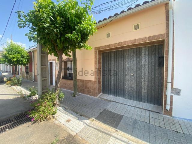 Casa en venta en La Albuera, La Albuera