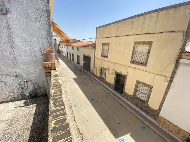 Casa en venta en La Albuera, La Albuera
