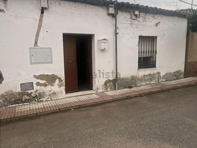 Casa en venta en La Albuera